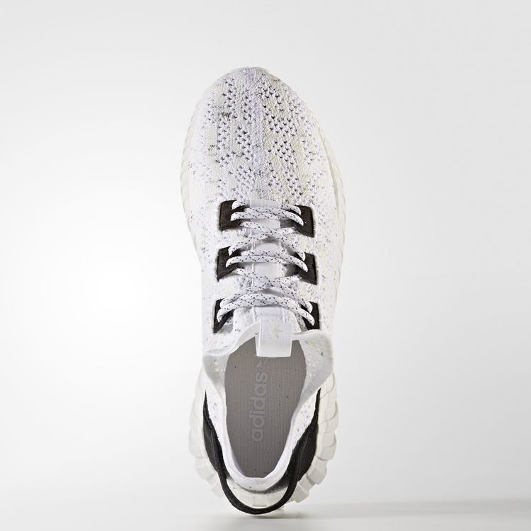 Adidas Tubular Doom Sock Primeknit 'Cookies and Cream'
