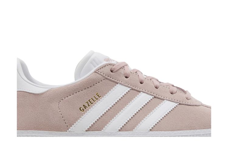 Adidas Gazelle J 'Icey Pink'