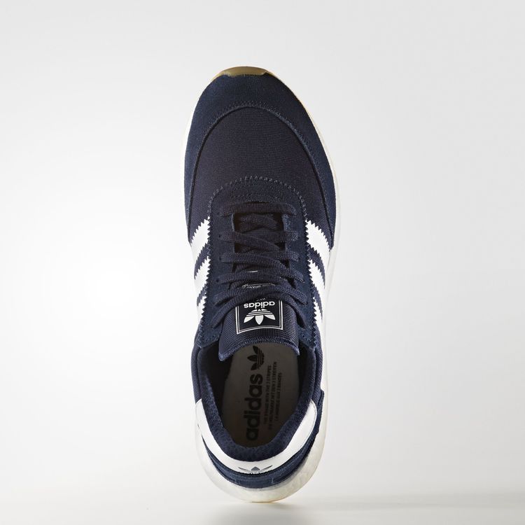 adidas Iniki Runner 'Navy'