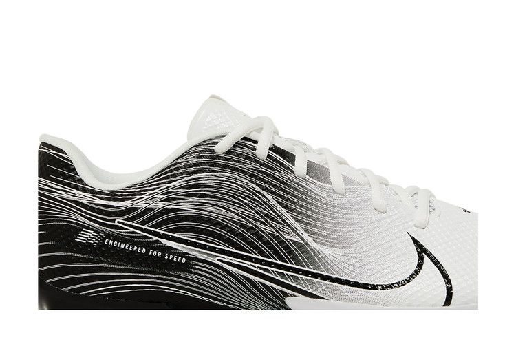 Nike Vapor Edge Speed 360 'White Black'