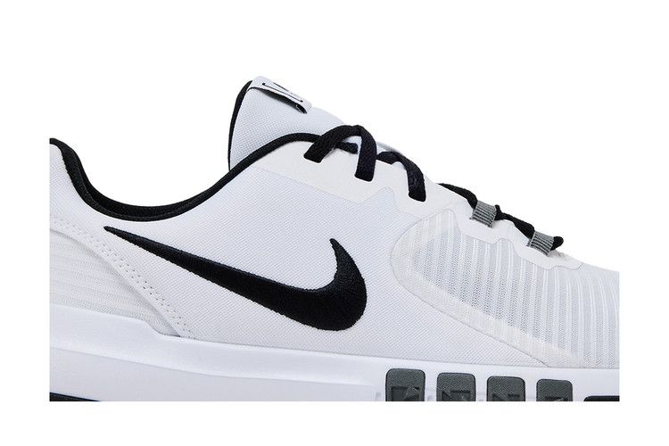 Nike Flex Control 4 'White'