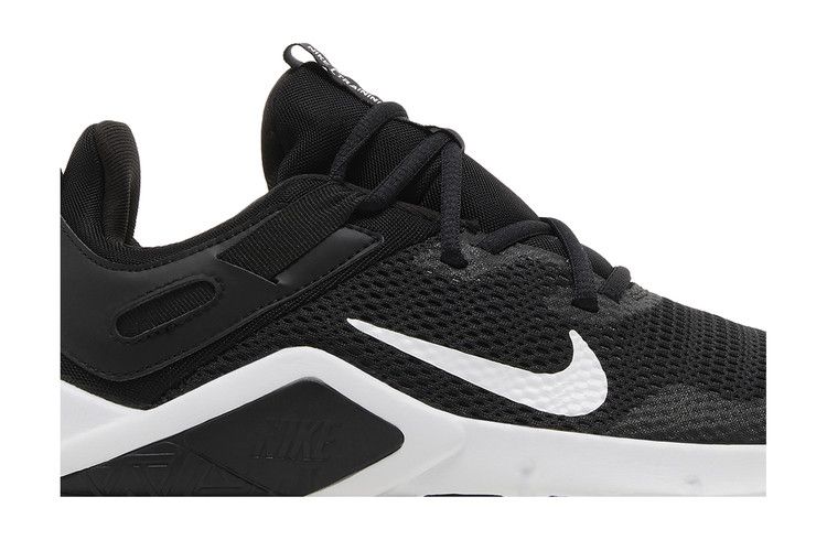 Nike Wmns Legend Essential 'Black'
