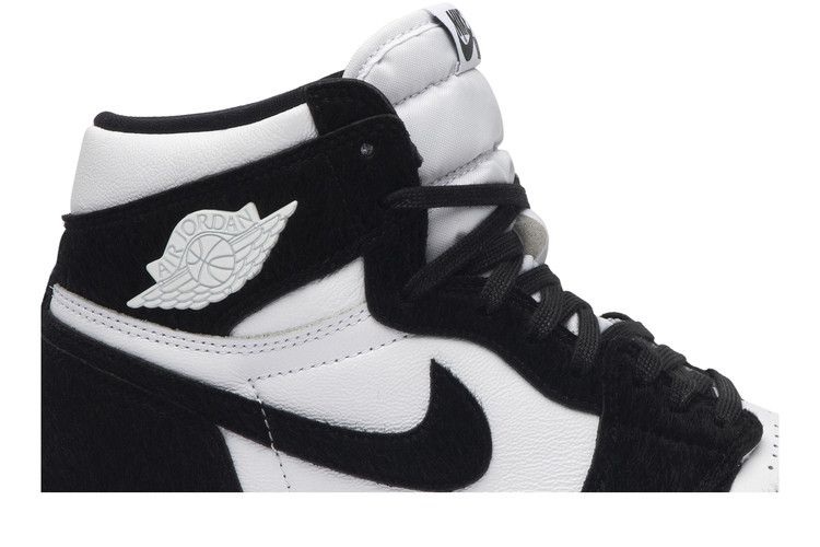 Wmns Air Jordan 1 Retro High OG 'Twist' Oneness Special Box