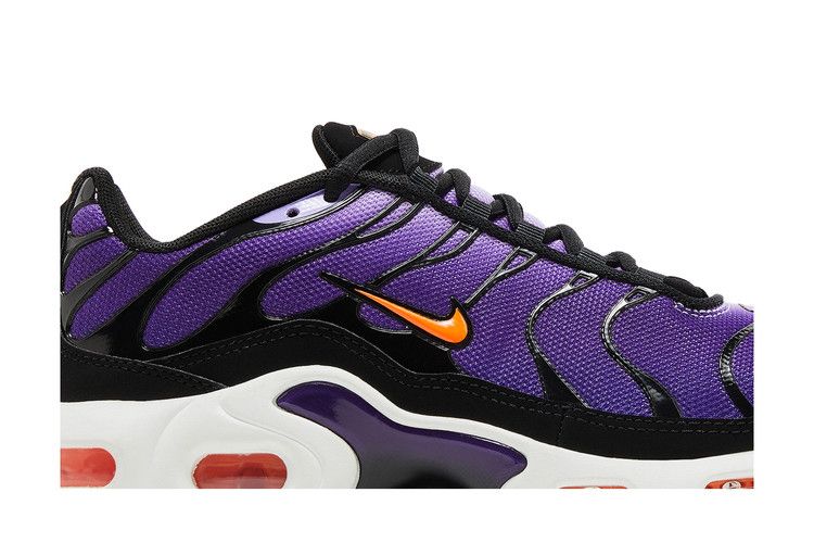Nike Air Max Plus OG GS 'Voltage Purple' 2024