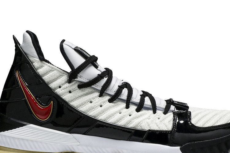 Nike LeBron 16 'Remix'
