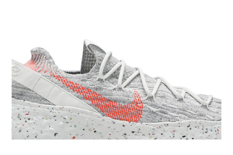 Nike Wmns Space Hippie 04 'This Is Trash - Crimson'