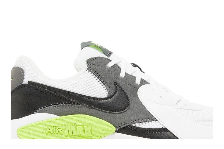 Nike Air Max Excee 'White Grey Volt'