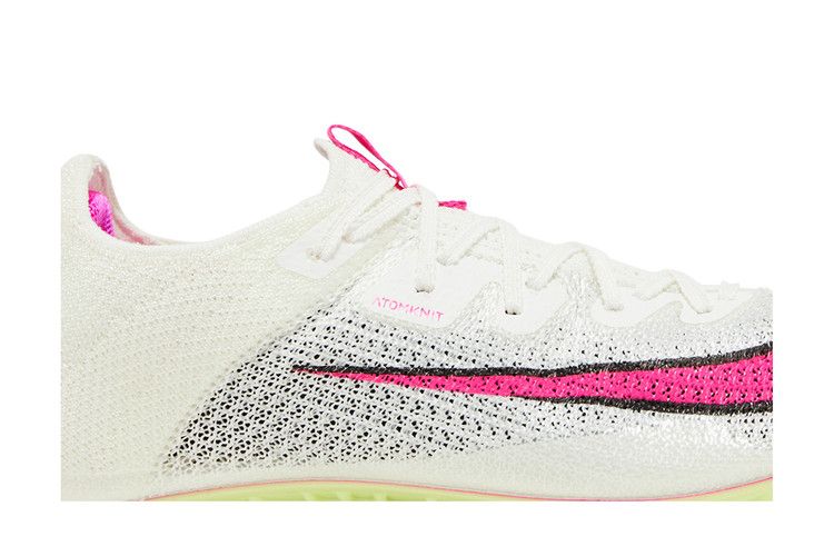 Nike Zoom Superfly Elite 2 'Sail Fierce Pink'