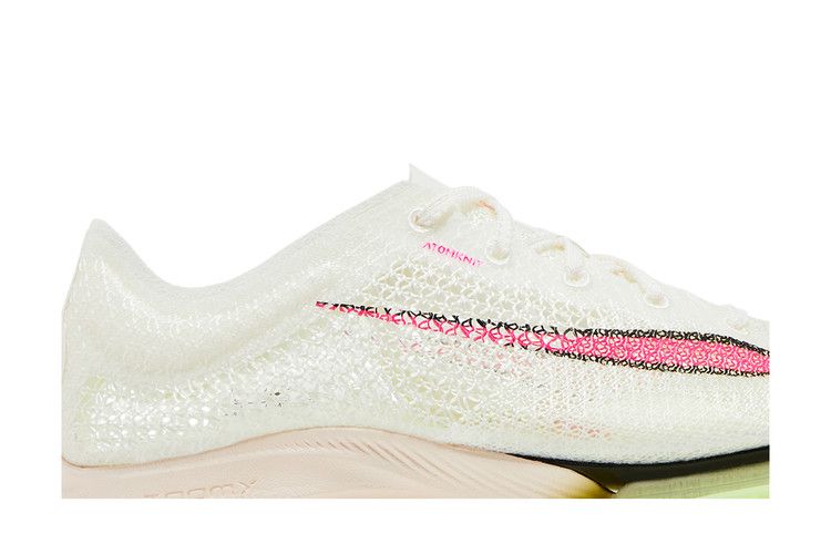 Nike Air Zoom Victory 'Sail Fierce Pink'