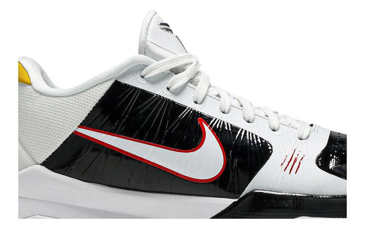Nike Zoom Kobe 5 Protro 'Alternate Bruce Lee'