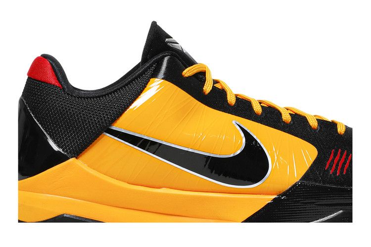 Nike Zoom Kobe 5 Protro ‘Bruce Lee’ 2020