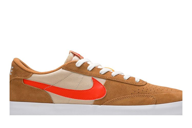Nike Heritage Vulc SB 'Mars Yard'