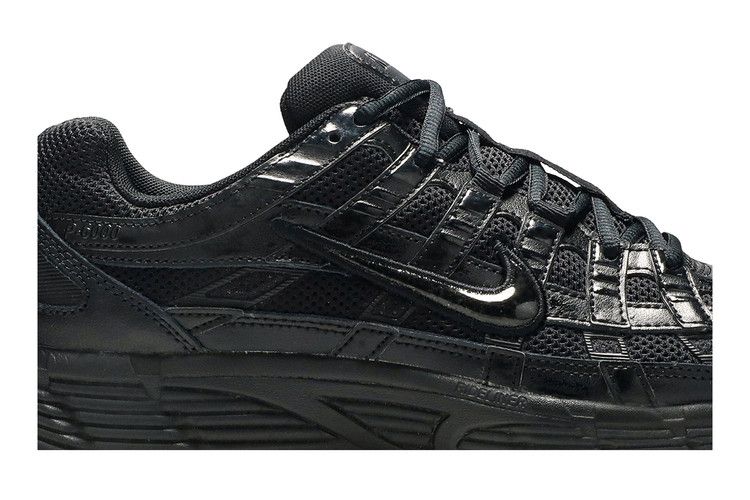 Nike P-6000 'Black'