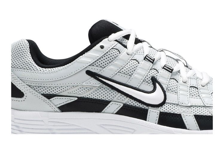 Nike P-6000 'Pure Platinum'