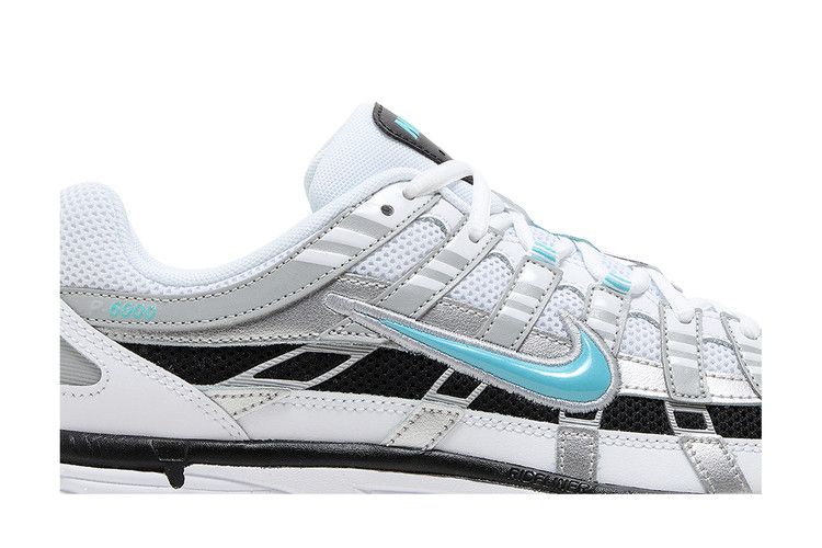 Nike P-6000 'Dusty Cactus'