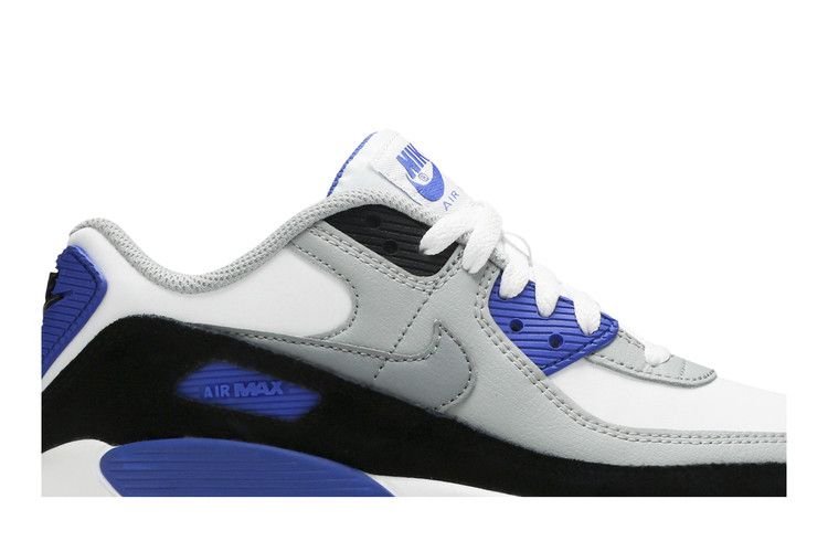 Nike Air Max 90 GS 'Hyper Royal'