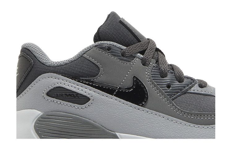 Nike Air Max 90 TD 'Anthracite Dark Grey'