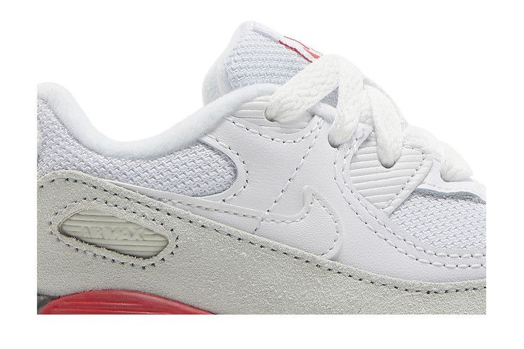 Nike Air Max 90 TD 'White Flat Pewter'