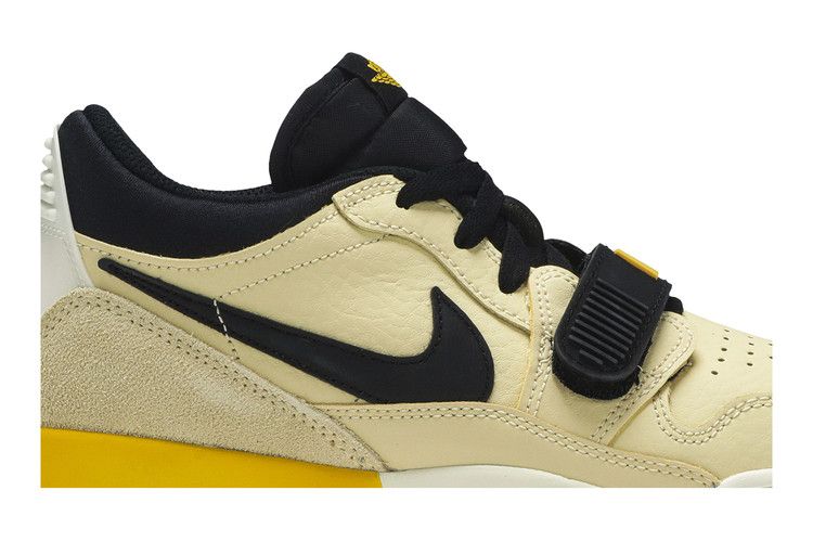 Air Jordan Legacy 312 Low GS 'Pale Vanilla'