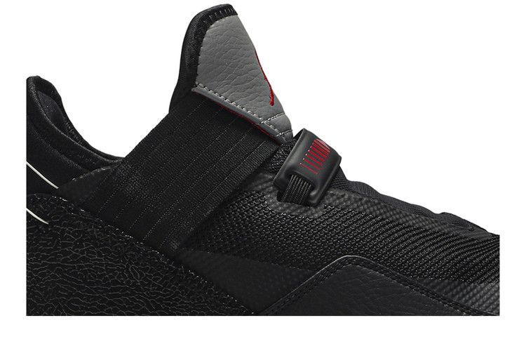 Air Jordan 33 SE 'Black Cement'