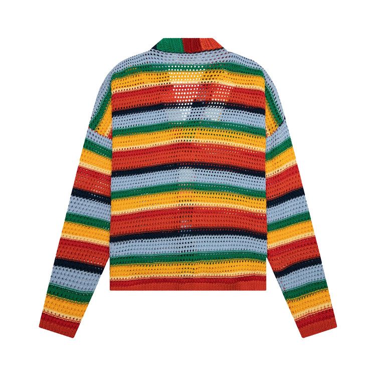 Marni x No Vacancy Inn Cardigan 'Multicolor'