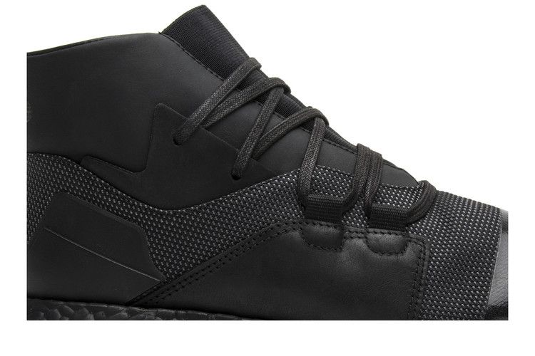 adidas Y-3 Kozoko High 'Black'