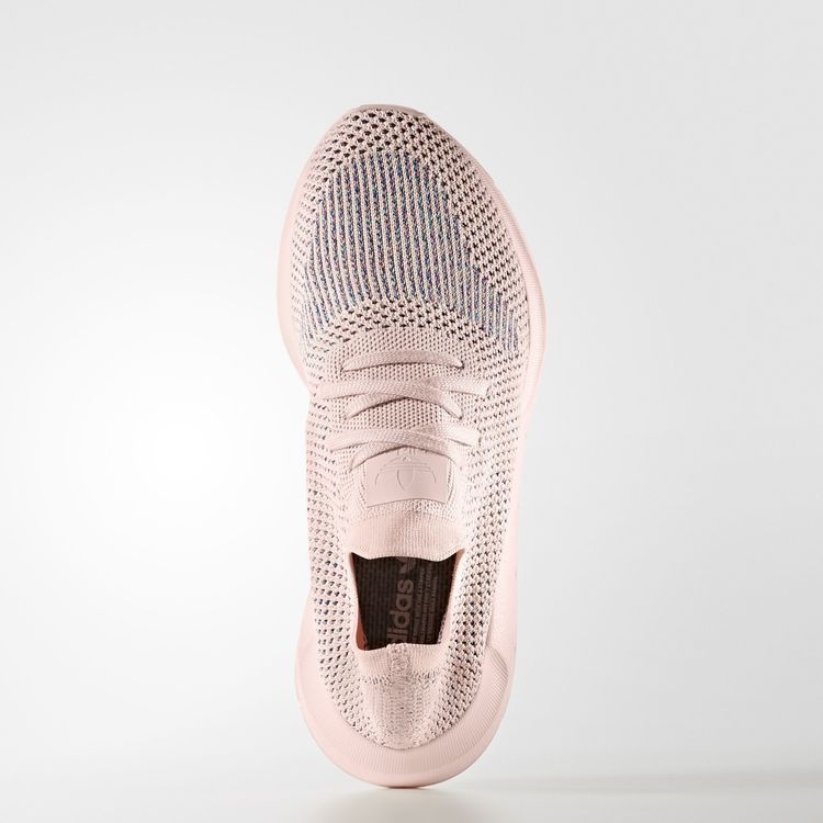 Adidas Wmns Swift Run Primeknit 'Icey Pink'