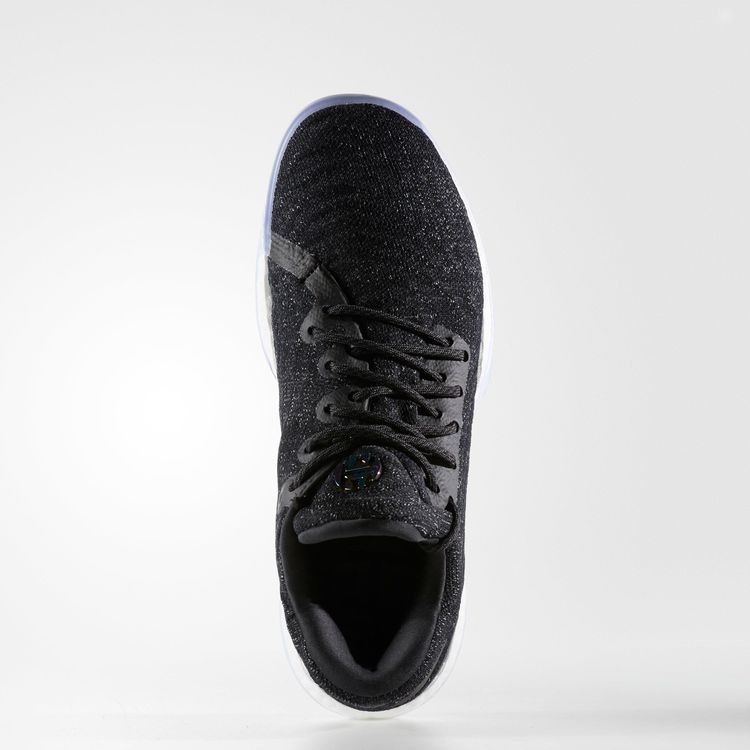 Adidas Harden Vol. 1 LS Primeknit 'Night Life'