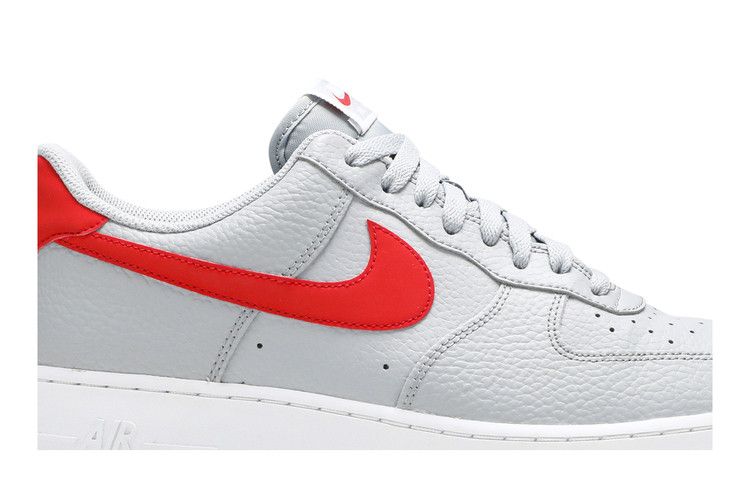 Nike Air Force 1 'Wolf Grey'