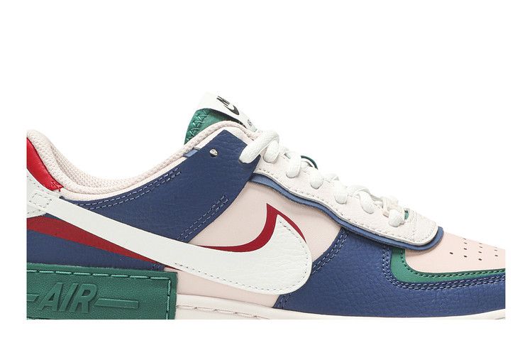 Nike Wmns Air Force 1 Shadow 'Mystic Navy'