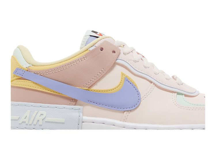 Nike Wmns Air Force 1 Shadow 'Light Soft Pink'