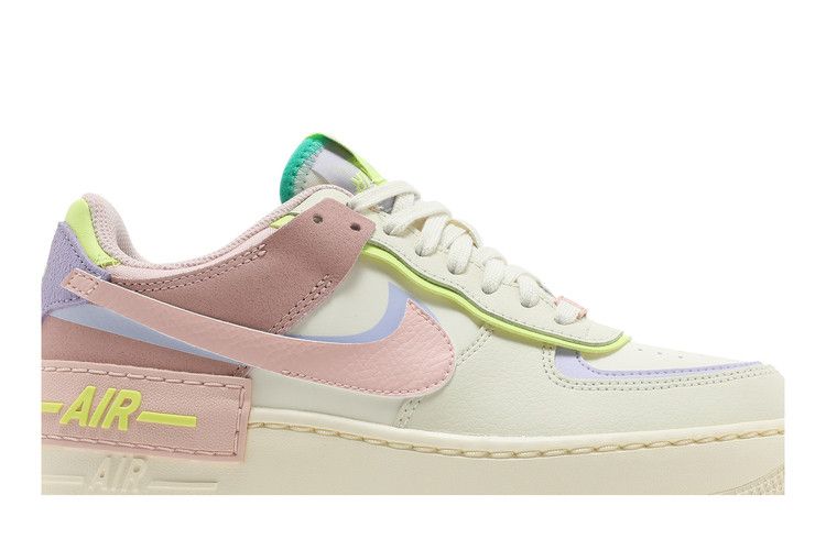 Nike Wmns Air Force 1 Shadow 'Cashmere'