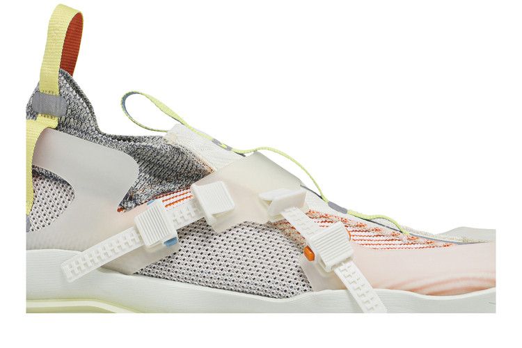 Nike ISPA Road Warrior 'Volt'