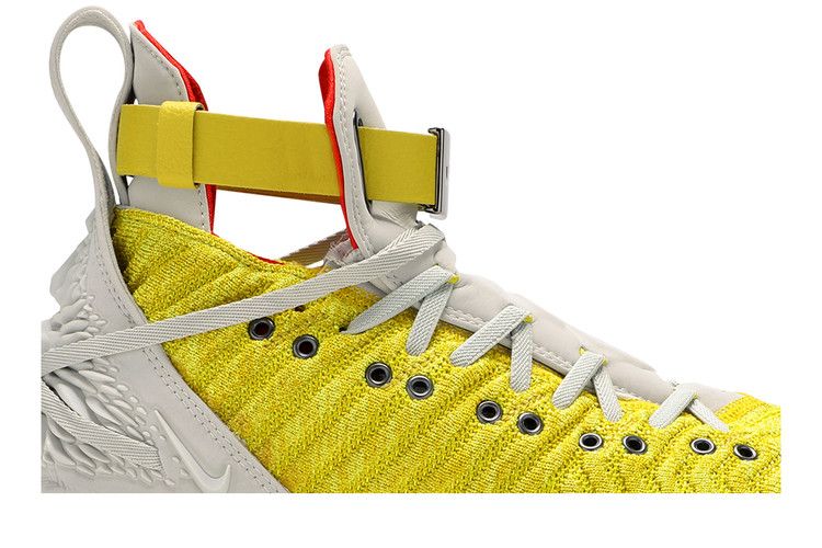 HFR x Nike LeBron 16 'Harlem Stage'