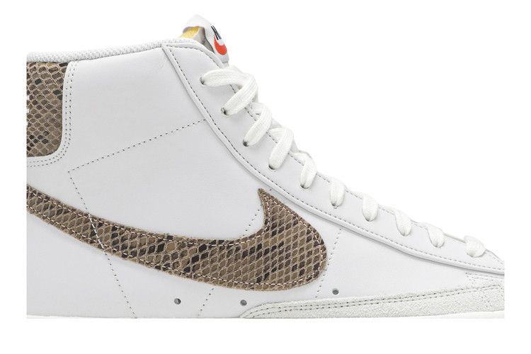 Nike Blazer Mid 77 'Snakeskin'