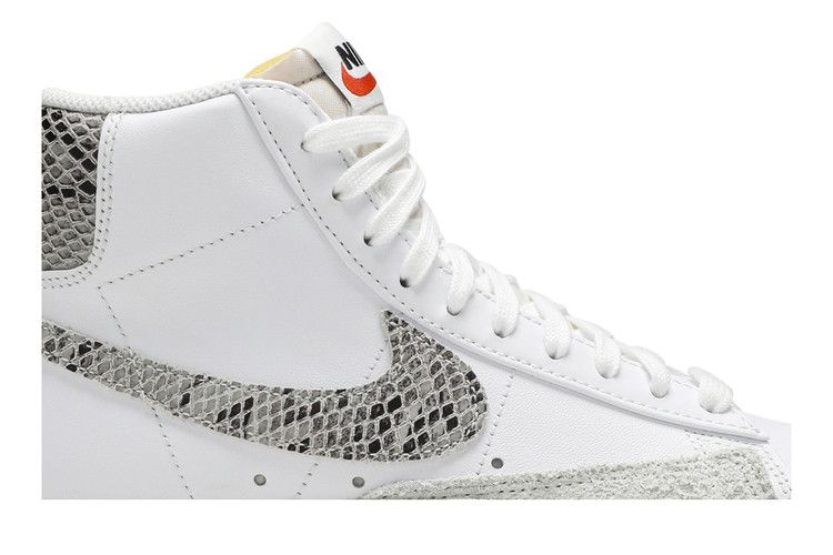 Nike Blazer Mid Vintage 'Snakeskin Swoosh'
