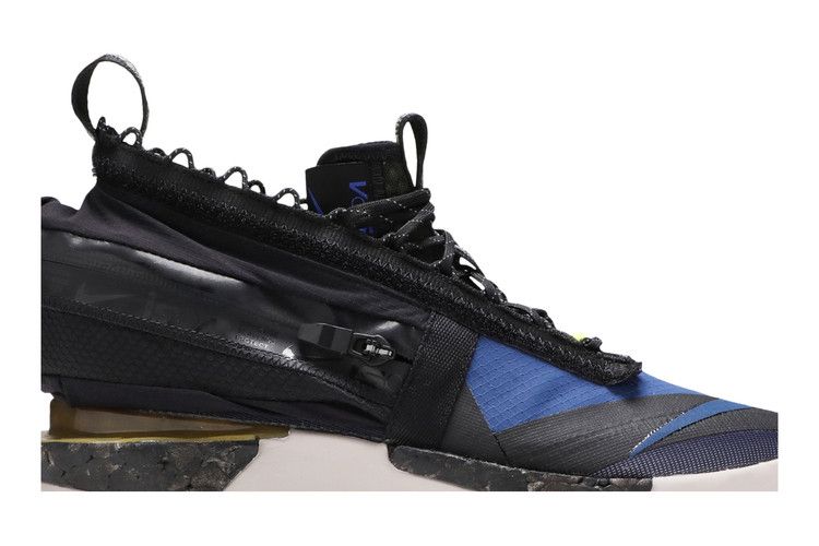 Nike Drift Gator ISPA 'Blue'