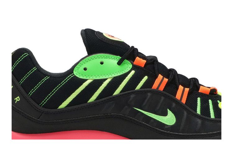 Nike Air Max 98 'Tokyo Neon'