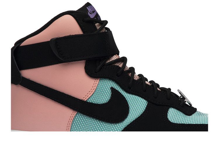 Air Force 1 High 'Have A Nike Day'