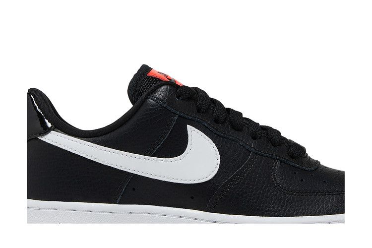 Nike Wmns Air Force 1 Low SE 'Black'