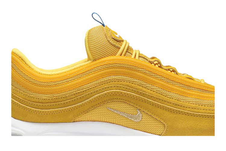 Nike Air Max 97 QS 'Olympic Rings - Yellow'