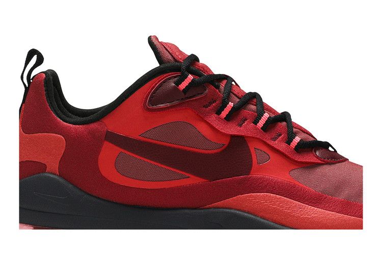 Nike Air Max 270 React 'Gym Red'