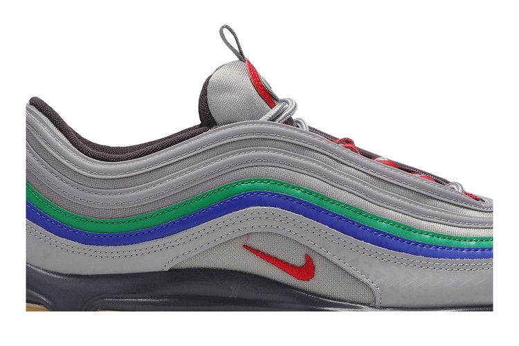 Nike Air Max 97 'Nintendo 64'