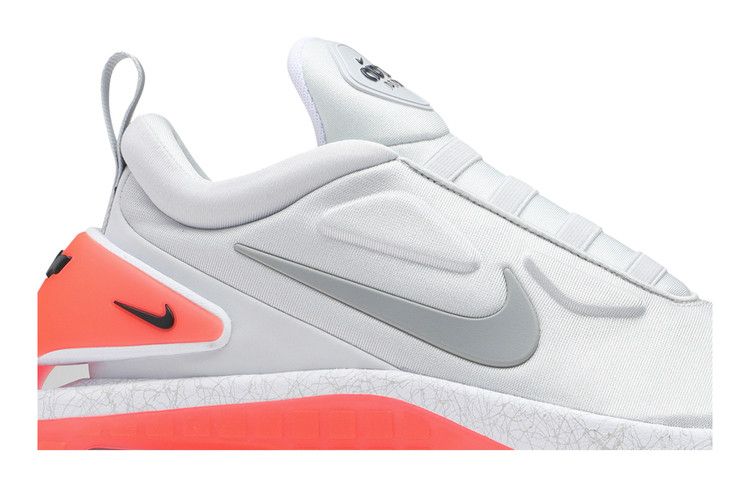 Nike Adapt Auto Max 'Infrared'
