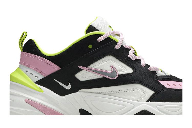Nike Wmns M2K Tekno 'Black Rose'