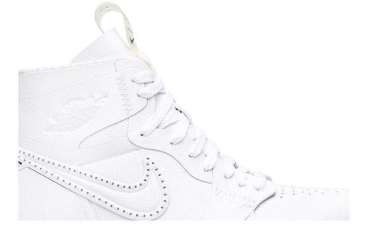 Air Jordan 1 Retro High 'Noise Cancelling'