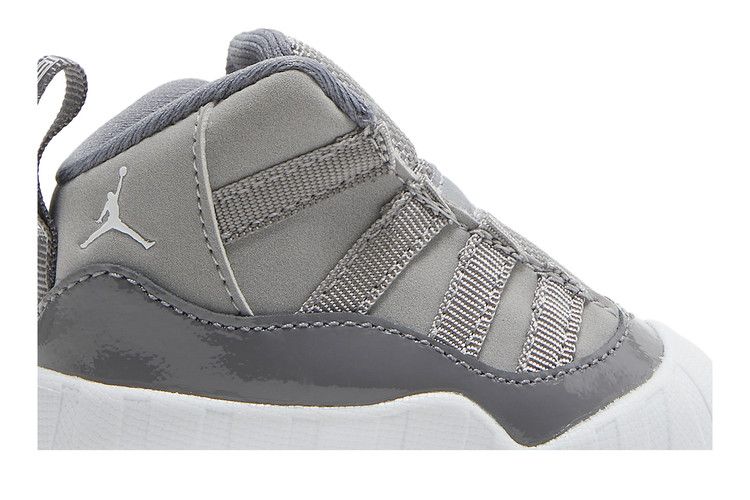Air Jordan 11 Retro CB 'Cool Grey' 2021