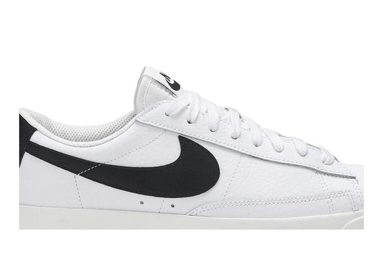 Nike Blazer Low 'Sail'