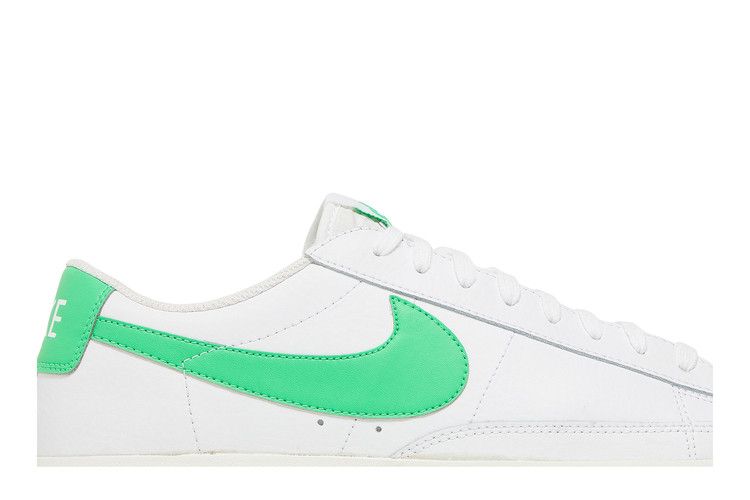 Nike Blazer Low 'Green Spark'