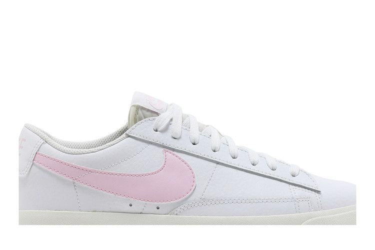 Nike Blazer Low 'Pink Foam'